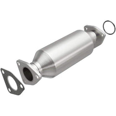 MagnaFlow Exhaust Products 3322621 Direct-Fit Catalytic Converter