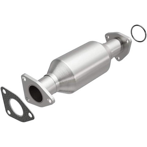 MagnaFlow Exhaust Products 3322624 Direct-Fit Catalytic Converter