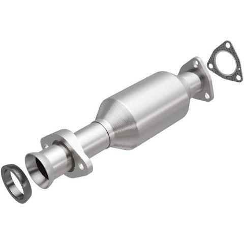 MagnaFlow Exhaust Products 3322636 Direct-Fit Catalytic Converter