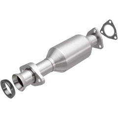 MagnaFlow Exhaust Products 3322636 Direct-Fit Catalytic Converter