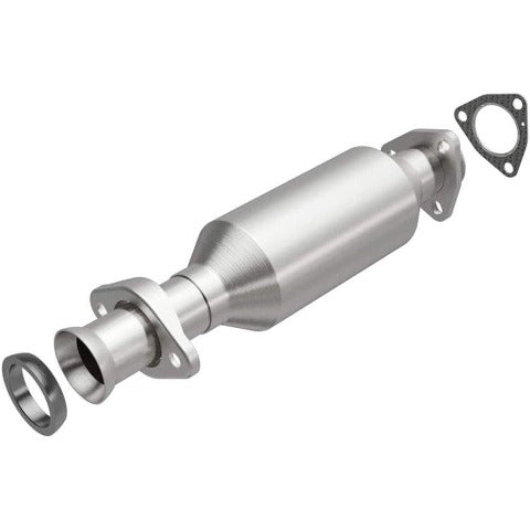 MagnaFlow Exhaust Products 3322637 Direct-Fit Catalytic Converter