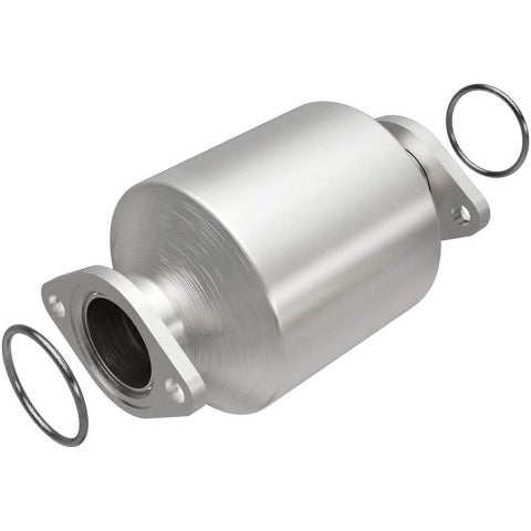 MagnaFlow Exhaust Products 3322656 Direct-Fit Catalytic Converter