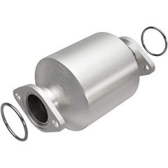 MagnaFlow Exhaust Products 3322656 Direct-Fit Catalytic Converter