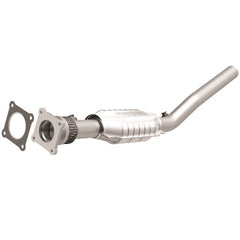 MagnaFlow Exhaust Products 332274 DF Converter