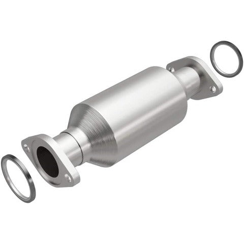 MagnaFlow Exhaust Products 3322886 Direct-Fit Catalytic Converter