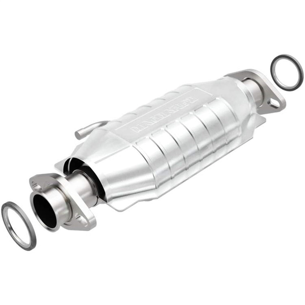 MagnaFlow Exhaust Products 3322893 Direct-Fit Catalytic Converter