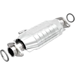 MagnaFlow Exhaust Products 3322893 Direct-Fit Catalytic Converter