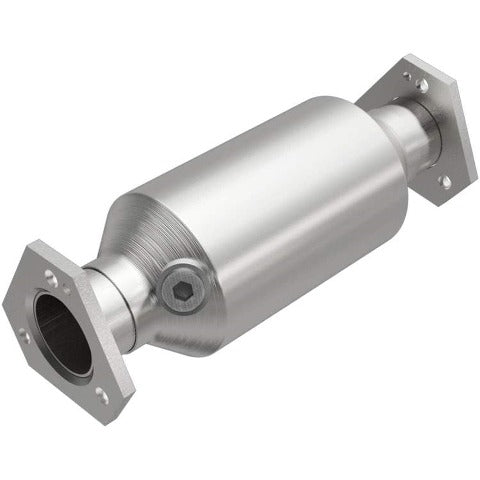 MagnaFlow Exhaust Products 3322918 Direct-Fit Catalytic Converter