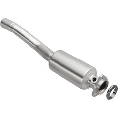 MagnaFlow Exhaust Products 3322945 Direct-Fit Catalytic Converter