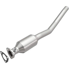 MagnaFlow Exhaust Products 3322946 Direct-Fit Catalytic Converter