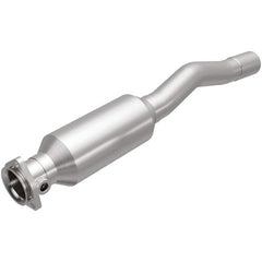 MagnaFlow Exhaust Products 3322949 Direct-Fit Catalytic Converter