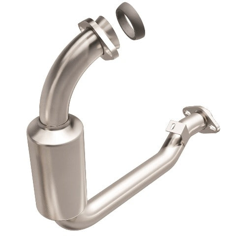 MagnaFlow Exhaust Products 332336 DF Converter