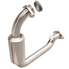 MagnaFlow Exhaust Products 332336 DF Converter