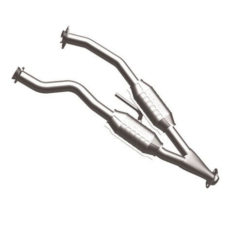 MagnaFlow Exhaust Products 332338 DF Converter