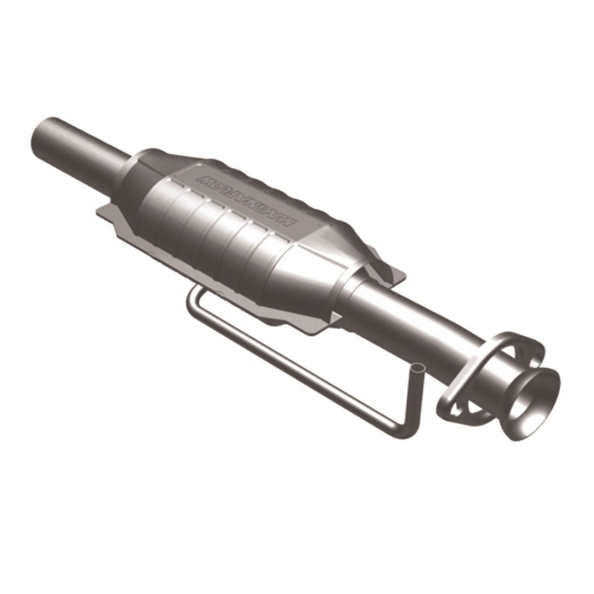MagnaFlow Exhaust Products 332348 DF Converter
