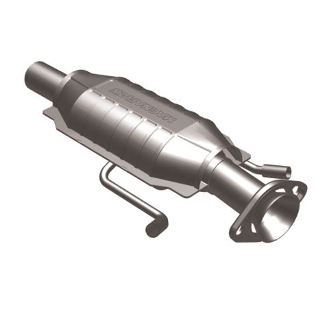 MagnaFlow Exhaust Products 332349 DF Converter