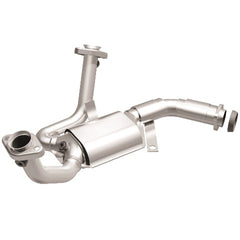 MagnaFlow Exhaust Products 332357 DF Converter