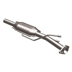 MagnaFlow Exhaust Products 332358 DF Converter
