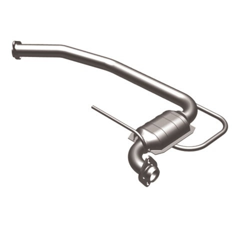 MagnaFlow Exhaust Products 332363 DF Converter