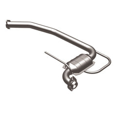 MagnaFlow Exhaust Products 332363 DF Converter