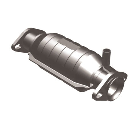 MagnaFlow Exhaust Products 332383 DF Converter