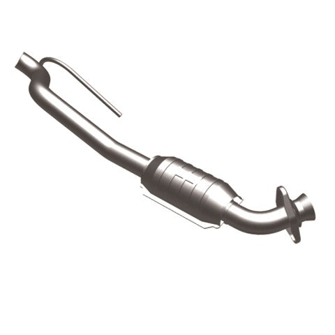 MagnaFlow Exhaust Products 332393 DF Converter