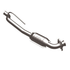 MagnaFlow Exhaust Products 332393 DF Converter