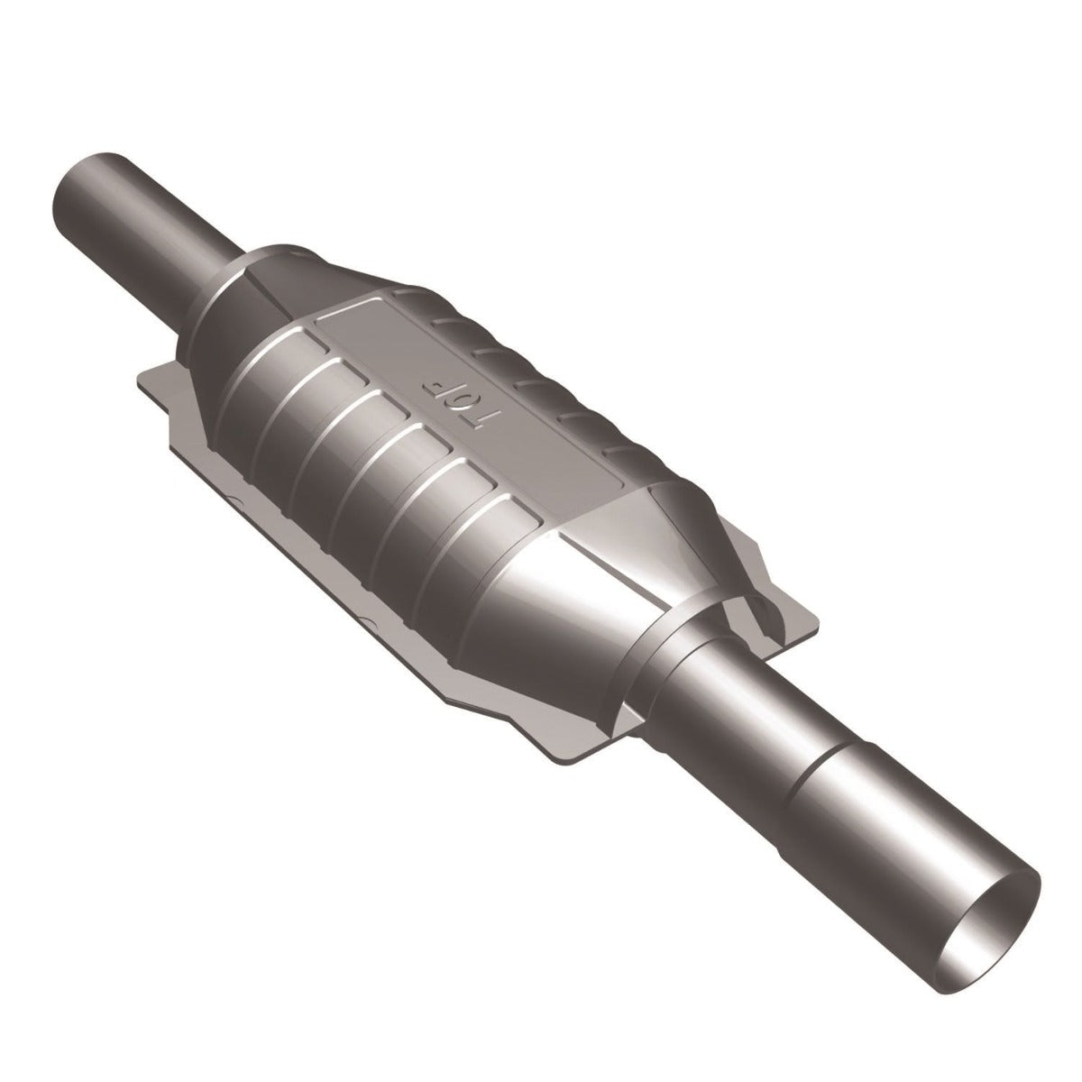 MagnaFlow Exhaust Products 332401 DF Converter