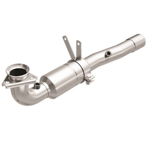 MagnaFlow Exhaust Products 332408 DF Converter