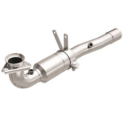 MagnaFlow Exhaust Products 332408 DF Converter