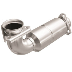 MagnaFlow Exhaust Products 332409 DF Converter