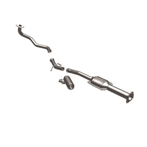 MagnaFlow Exhaust Products 332413 DF Converter
