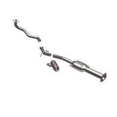 MagnaFlow Exhaust Products 332413 DF Converter