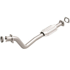 MagnaFlow Exhaust Products 332423 DF Converter