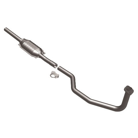 MagnaFlow Exhaust Products 332428 DF Converter
