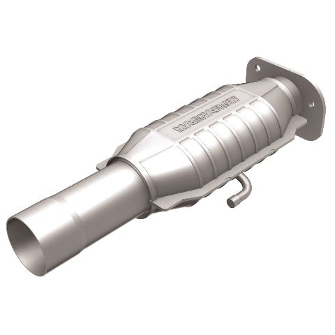 MagnaFlow Exhaust Products 332441 DF Converter
