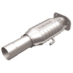 MagnaFlow Exhaust Products 332441 DF Converter