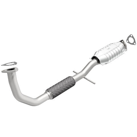 MagnaFlow Exhaust Products 332449 DF Converter
