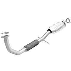 MagnaFlow Exhaust Products 332449 DF Converter