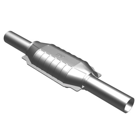 MagnaFlow Exhaust Products 332467 DF Converter
