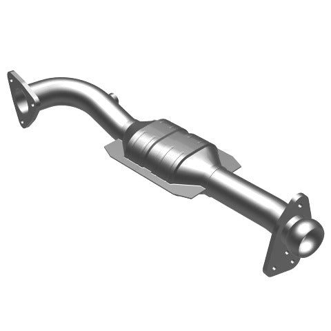 MagnaFlow Exhaust Products 332471 DF Converter