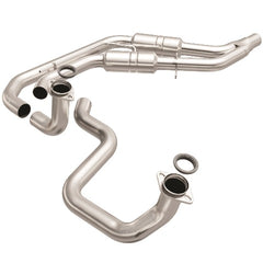 MagnaFlow Exhaust Products 332479 DF Converter