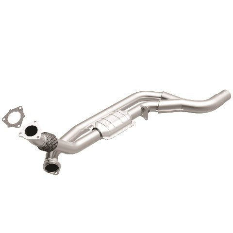 MagnaFlow Exhaust Products 332481 DF Converter