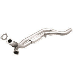 MagnaFlow Exhaust Products 332481 DF Converter