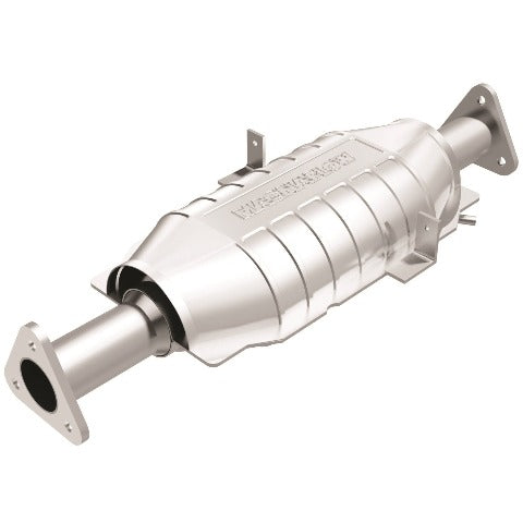 MagnaFlow Exhaust Products 332501 DF Converter
