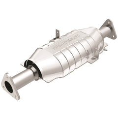 MagnaFlow Exhaust Products 332501 DF Converter