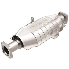 MagnaFlow Exhaust Products 332503 DF Converter