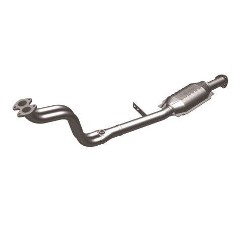 MagnaFlow Exhaust Products 332511 DF Converter