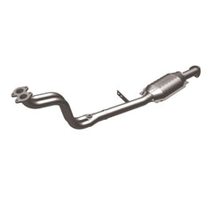 MagnaFlow Exhaust Products 332511 DF Converter