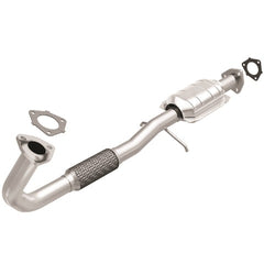 MagnaFlow Exhaust Products 332535 DF Converter